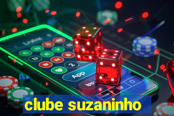 clube suzaninho